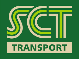 SCT transport AB